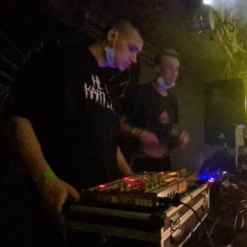 LarrySchrimp_Liv3 vs. Fesodin  Limo macht Glücksgefühle 180bpm