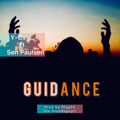 Guidance (feat. Sen Paulsen)