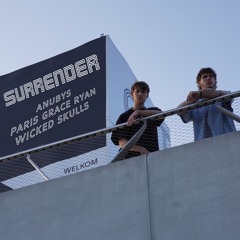 Surrender (Feat. Paris Grace Ryan, Wicked Skulls)