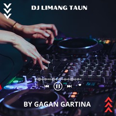 DJ Limang Taun (MUSIC DJ)