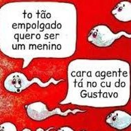 Espermatozoide Voador Invasor de Útero (Vem Sua Bailarina) - Prod. Luia