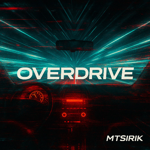 Overdrive