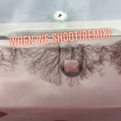 LIL DURK-WHEN WE SHOOT(REMIX)