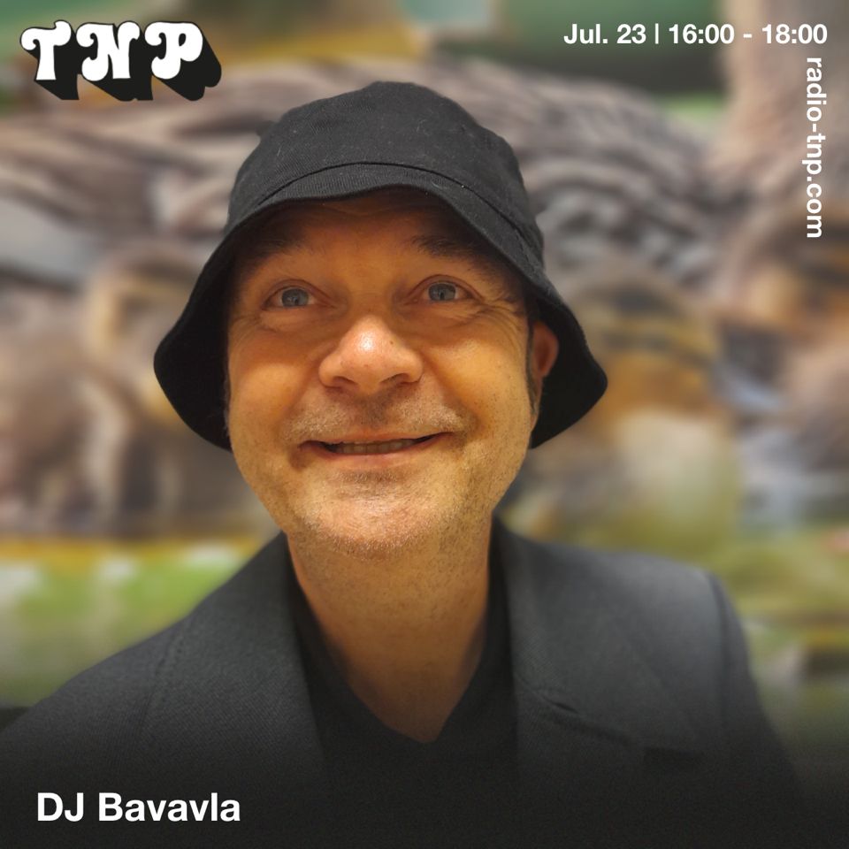 DJ Bavavla