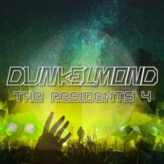 Dunkelmond - The Residents 4 [2019]