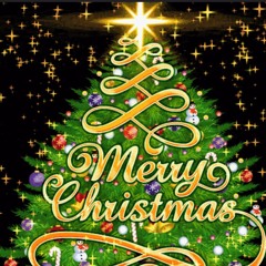 CHILDREN ITS CHRISTMAS EVE / TIME FOR BED