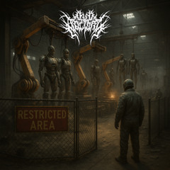 Dub Doctorz - Restricted Area (Original Mix) 2013 Dubplate [Free Download]