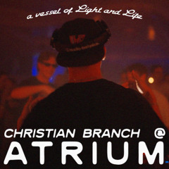 CHRISTIAN BRANCH @ ATRIUM—PHOENIX, AZ