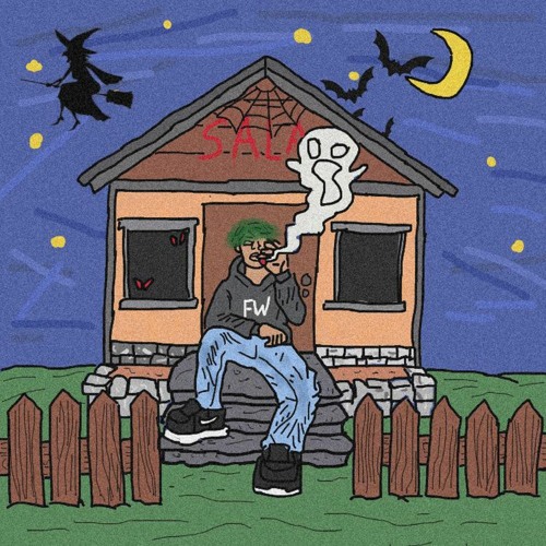 Nessa madrugada. 🎪 [PROD.YOUNGHADES300]