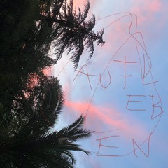 #aufleben