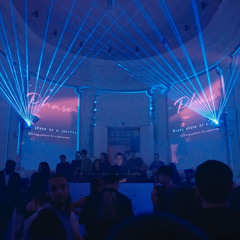 Julian Justin Live At Phase Amsterdam 02-03-2025