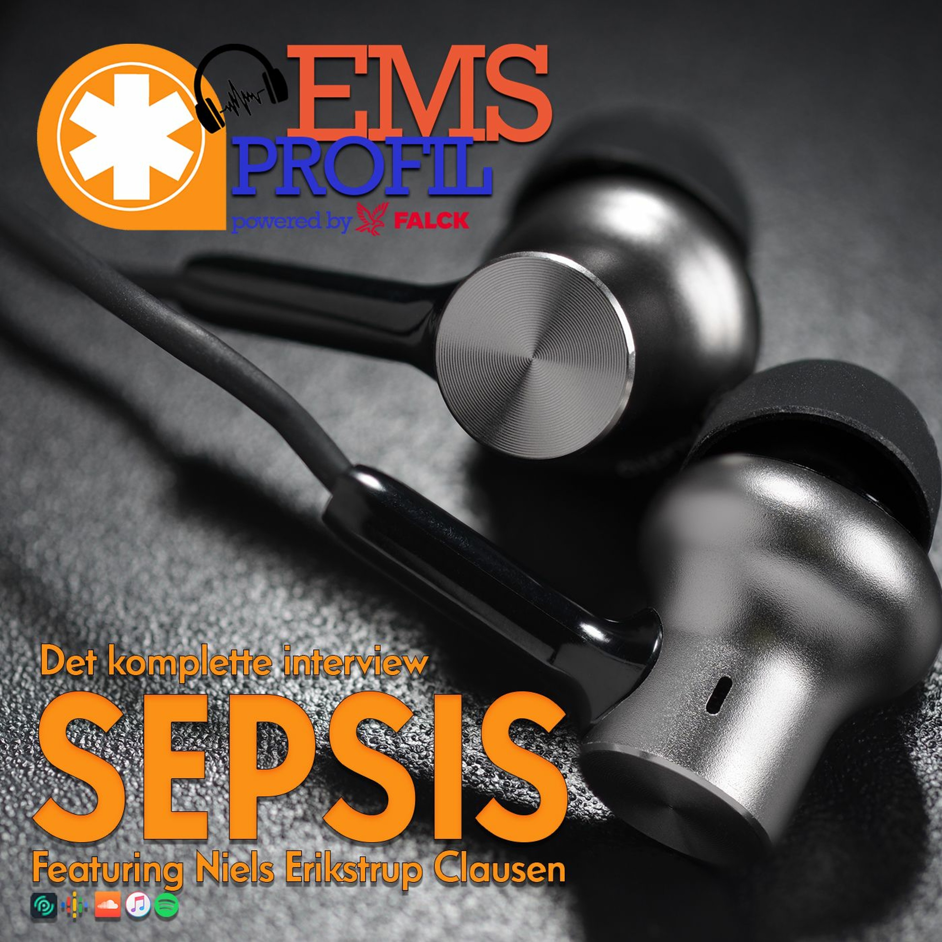 EMS PODCAST
