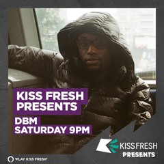 DBM KISS FRESH PRESENTS AMAPIANO MIX (Ft Juls, DJ J3, Uncle Waffles, Tyler ICU & MORE!)