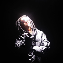 Nezzus - word of god (prod r8 x cade x farsight x lodoni) {opulent excluisve}