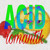 Artwork for ACID ROMANTIK !!