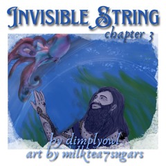 3 Invisible String