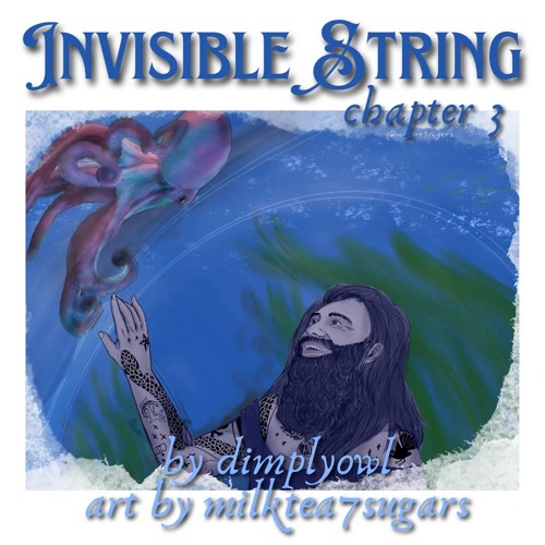 3 Invisible String