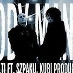 YOUNG SPUSTI Ft. Ptaku, Cumi Producent, Kutassi - Młody Szmatson (Official Video)