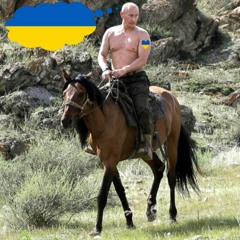 Sanningsministeriet - Temaavsnitt: Ukrainas ödestid