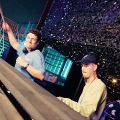 GOME (Hybrid Set) @ Palet Mini Festival | 20.09.25