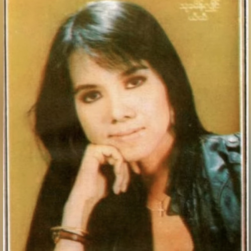 နှုတ်ဆက်အနမ်း - သန္တာဦး