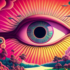 infected mushroom