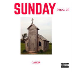 SUNDAY (prod.G1)