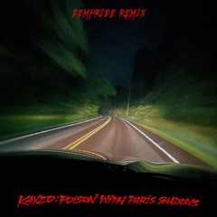 KAYZO, Paris Shadows - Poison (DEMPRIDE Remix)
