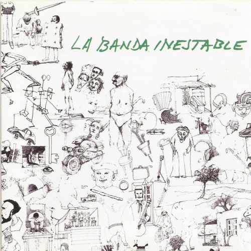 Stream La 40 Grados a La Sombra by La Banda Inestable Listen online for free on SoundCloud