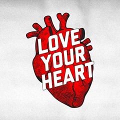 LOVE IN YOUR HEART (extended remix)