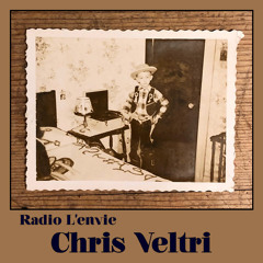 L'envie #83 :: Chris Veltri