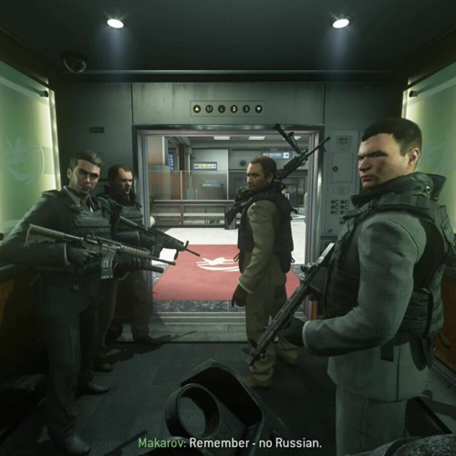 2k22 COD/War Samples Vol. 1