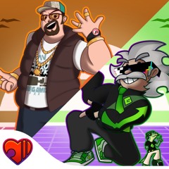 Death Of A Rockstar - Mashup Week: Megamix