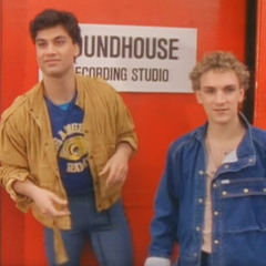 I.O.U Freeez ( cover )