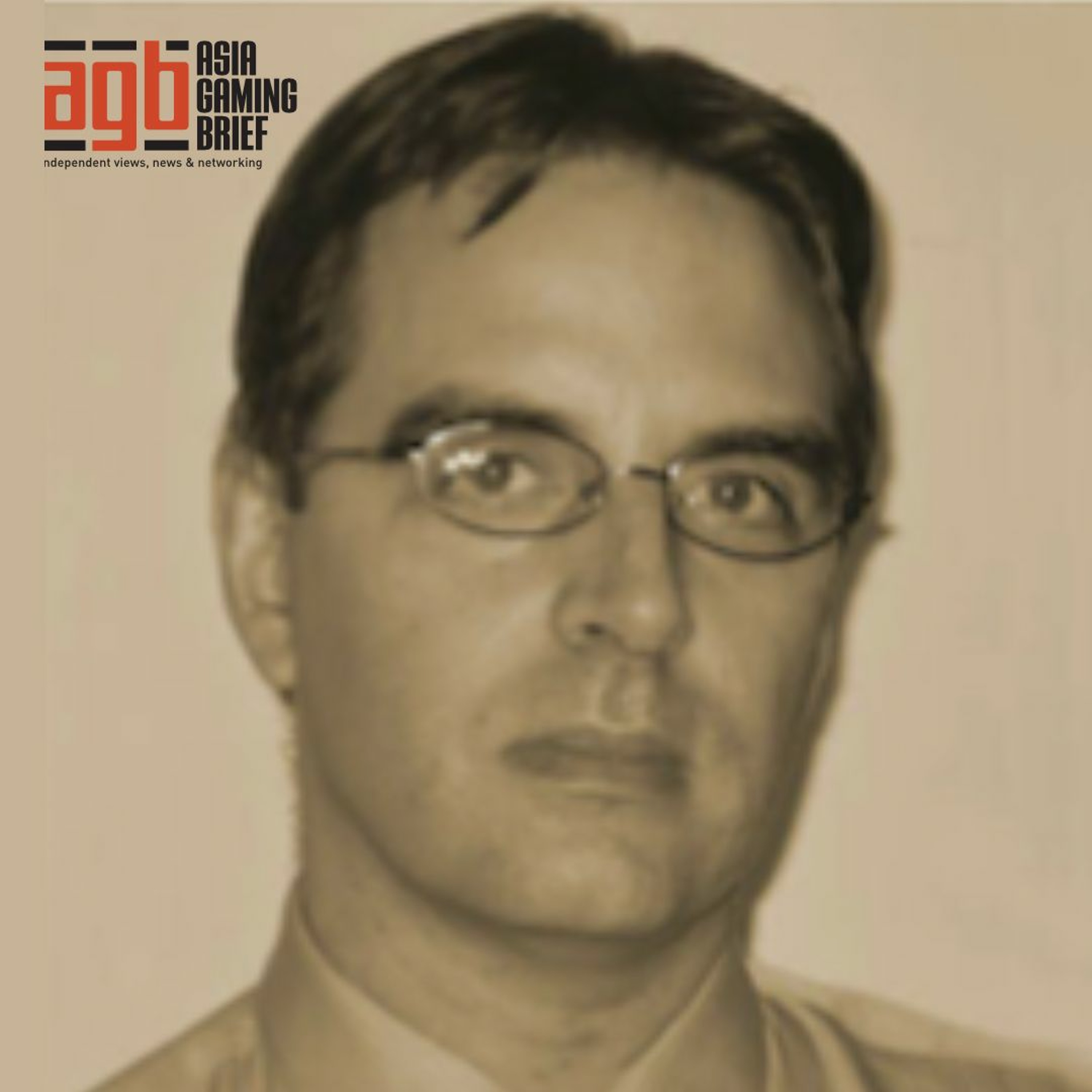 Asia Gaming Brief Podcasts