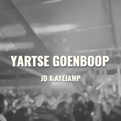 YARTSE GOENBOOP (with JD Rebellions)