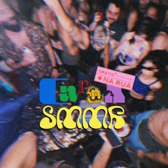 SMMR ELETRO HITS DE CARNAVAL