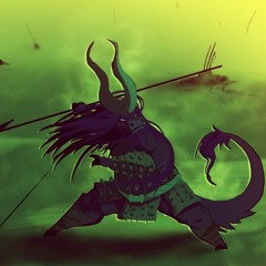 KUNG FU PANDA - Kai's theme song ( Duvan Cover )