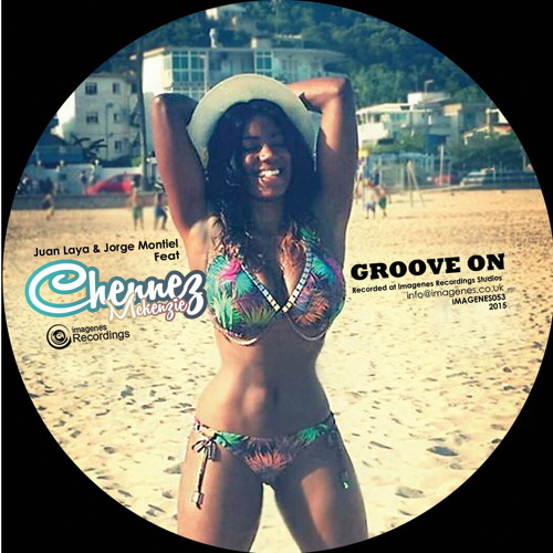 Groove On (Extended Raw Disco Instrumental)