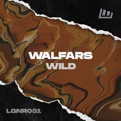 WALFARS - Wild [OUT NOW!]