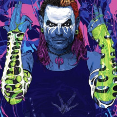 NIY GZ - JEFF HARDY