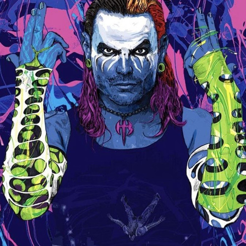 NIY GZ - JEFF HARDY