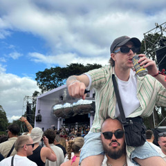 Gnokki LIVE @ DIVELAND 07. 12. 24