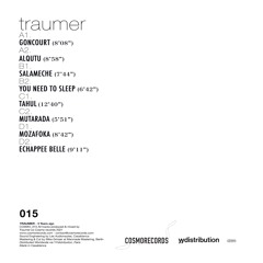 A2- Traumer - Alqutu (Snippet)