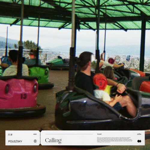 Polezsky - Calling