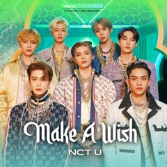 [Thai Ver.] NCT U - Make A Wish I Cover By Aline Boo! X SAiKO