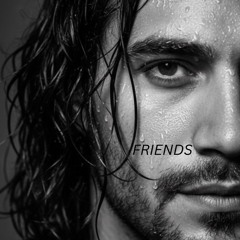 1. friends ( A Rap Duet Ballad )