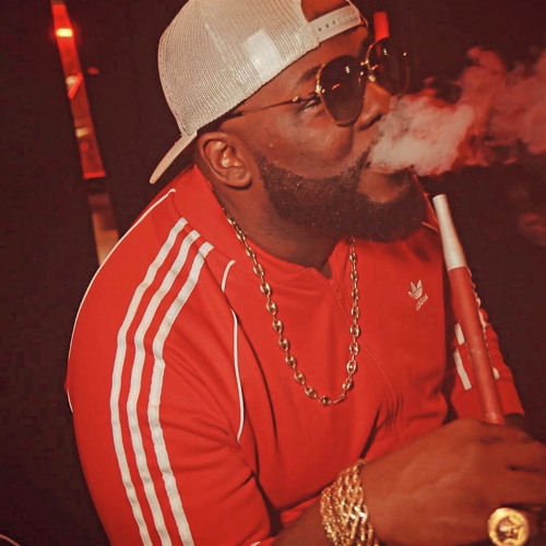 freestyle kompa by vj ben