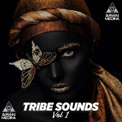 TRIBE Sound -Brian Medina VOL1