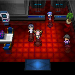 JSMWMOD - Pokerchip Spire